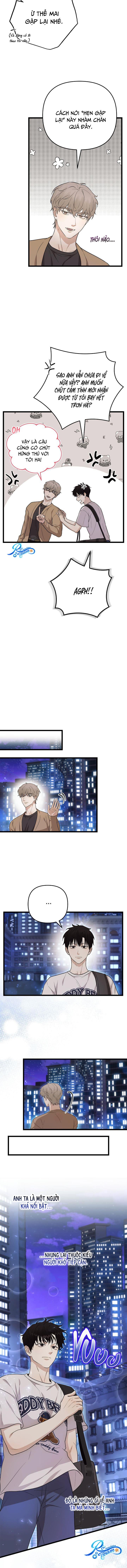 [RTT] Zero  Day Attack Chap 8 - Next Chap 9